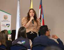 Foro de h&aacute;bitat urbano en Cali aborda desaf&iacute;os para la construcci&oacute;n colectiva