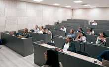 Seleccionadas 12 experiencias para el Foro Distrital de Educaci&oacute;n Calipaz