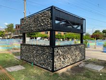 Bulevar de Oriente avanza a pasos agigantados