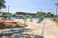 Bulevar de Oriente avanza a pasos agigantados