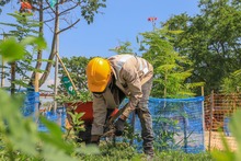 Bulevar de Oriente avanza a pasos agigantados