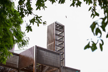 Avanza la conformaci&oacute;n de los senderos de Cristo Rey 