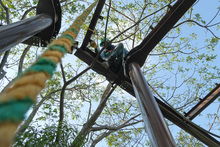 Avanza la conformaci&oacute;n de los senderos de Cristo Rey 