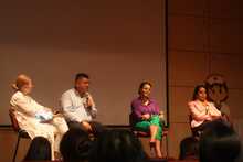 Cali celebr&oacute; el &lsquo;D&iacute;a Mundial de la Salud Sexual&rsquo;