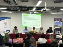 Se impulsa el fortalecimiento de estrategias para generaci&oacute;n de ingresos de personas en procesos de reincorporaci&oacute;n y reintegraci&oacute;n 