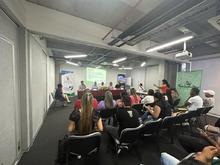 Se impulsa el fortalecimiento de estrategias para generaci&oacute;n de ingresos de personas en procesos de reincorporaci&oacute;n y reintegraci&oacute;n 