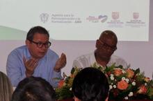 Se impulsa el fortalecimiento de estrategias para generaci&oacute;n de ingresos de personas en procesos de reincorporaci&oacute;n y reintegraci&oacute;n 