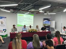 Se impulsa el fortalecimiento de estrategias para generaci&oacute;n de ingresos de personas en procesos de reincorporaci&oacute;n y reintegraci&oacute;n 