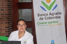 &Eacute;xito durante jornada de servicios financieros de la Fundaci&oacute;n Unidos Colombia y Venezuela en Cali