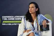 Alcalde de Cali plantea la uni&oacute;n de pa&iacute;ses para solucionar el problema de las sustancias il&iacute;citas