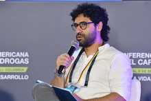 Alcalde de Cali plantea la uni&oacute;n de pa&iacute;ses para solucionar el problema de las sustancias il&iacute;citas