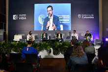 Alcalde de Cali plantea la uni&oacute;n de pa&iacute;ses para solucionar el problema de las sustancias il&iacute;citas