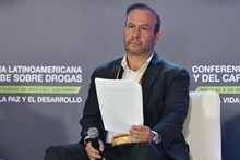 Alcalde de Cali plantea la uni&oacute;n de pa&iacute;ses para solucionar el problema de las sustancias il&iacute;citas