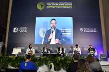 Alcalde de Cali plantea la uni&oacute;n de pa&iacute;ses para solucionar el problema de las sustancias il&iacute;citas