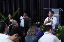 Alcalde de Cali plantea la uni&oacute;n de pa&iacute;ses para solucionar el problema de las sustancias il&iacute;citas