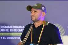 Alcalde de Cali plantea la uni&oacute;n de pa&iacute;ses para solucionar el problema de las sustancias il&iacute;citas