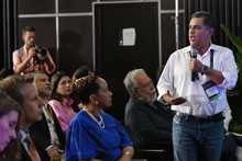 Alcalde de Cali plantea la uni&oacute;n de pa&iacute;ses para solucionar el problema de las sustancias il&iacute;citas