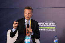 &ldquo;Lo fundamental en materia de drogas son los Derechos Humanos&rdquo;: Gobierno Nacional