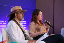 &ldquo;Lo fundamental en materia de drogas son los Derechos Humanos&rdquo;: Gobierno Nacional