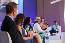 &ldquo;Lo fundamental en materia de drogas son los Derechos Humanos&rdquo;: Gobierno Nacional