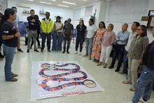 Inscripciones abiertas para el seminario-taller de &lsquo;Emprendimientos Escolares Cooperativos y Solidarios&rsquo;