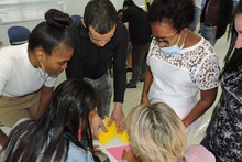 Inscripciones abiertas para el seminario-taller de &lsquo;Emprendimientos Escolares Cooperativos y Solidarios&rsquo;