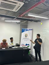 Proyectos musicales  fortalecidos con las capacitaciones de &lsquo;Cali Ruge en Mercados Creativos&rsquo;