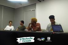 Proyectos musicales  fortalecidos con las capacitaciones de &lsquo;Cali Ruge en Mercados Creativos&rsquo;