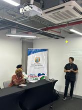 Proyectos musicales  fortalecidos con las capacitaciones de &lsquo;Cali Ruge en Mercados Creativos&rsquo;