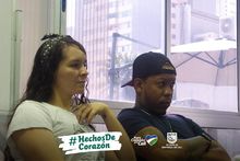 Proyectos musicales  fortalecidos con las capacitaciones de &lsquo;Cali Ruge en Mercados Creativos&rsquo;