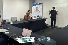 Proyectos musicales  fortalecidos con las capacitaciones de &lsquo;Cali Ruge en Mercados Creativos&rsquo;