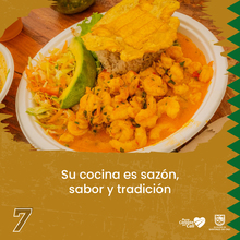 8 datos que debes saber del Pac&iacute;fico