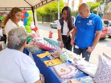 Este s&aacute;bado las comunas 10 y 18 estar&aacute;n de Festival 