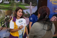 Tejiendo Sue&ntilde;os conmemora el D&iacute;a Mundial de la Prevenci&oacute;n del Suicidio