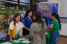 Tejiendo Sue&ntilde;os conmemora el D&iacute;a Mundial de la Prevenci&oacute;n del Suicidio