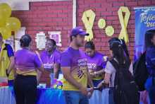 Tejiendo Sue&ntilde;os conmemora el D&iacute;a Mundial de la Prevenci&oacute;n del Suicidio