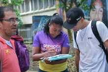 Tejiendo Sue&ntilde;os conmemora el D&iacute;a Mundial de la Prevenci&oacute;n del Suicidio