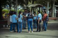 Tejiendo Sue&ntilde;os conmemora el D&iacute;a Mundial de la Prevenci&oacute;n del Suicidio