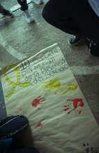 Tejiendo Sue&ntilde;os conmemora el D&iacute;a Mundial de la Prevenci&oacute;n del Suicidio