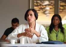 Min ambiente apoya acciones contra la miner&iacute;a ilegal en los Farallones de Cali