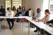 Min ambiente apoya acciones contra la miner&iacute;a ilegal en los Farallones de Cali