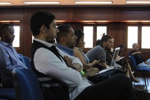 Primer consejo extraordinario del Comit&eacute; de Concertaci&oacute;n &lsquo;CaliDiversidad&rsquo;