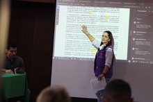 Primer consejo extraordinario del Comit&eacute; de Concertaci&oacute;n &lsquo;CaliDiversidad&rsquo;