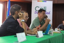 Primer consejo extraordinario del Comit&eacute; de Concertaci&oacute;n &lsquo;CaliDiversidad&rsquo;