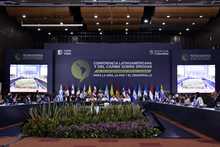 Latinoam&eacute;rica y el Caribe en la b&uacute;squeda de una voz &uacute;nica sobre pol&iacute;tica de drogas