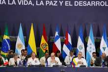 Latinoam&eacute;rica y el Caribe en la b&uacute;squeda de una voz &uacute;nica sobre pol&iacute;tica de drogas