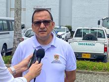 Movilidad rechaza otro caso de&nbsp;agresi&oacute;n a un agente de tr&aacute;nsito