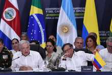 El flagelo de la droga se combate con amor 