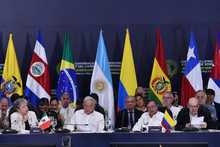 El flagelo de la droga se combate con amor 