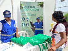 &lsquo;Encuentros Hechos de Coraz&oacute;n&rsquo;, espacios que transforman los territorios